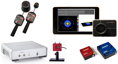 Photonic Instrumentation