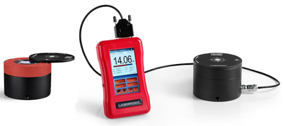 Very high power meter – 40 KW