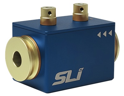 Filtro manual CenterLine