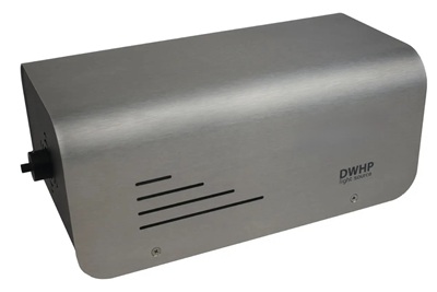 Fuente 185-2500nm alta potencia