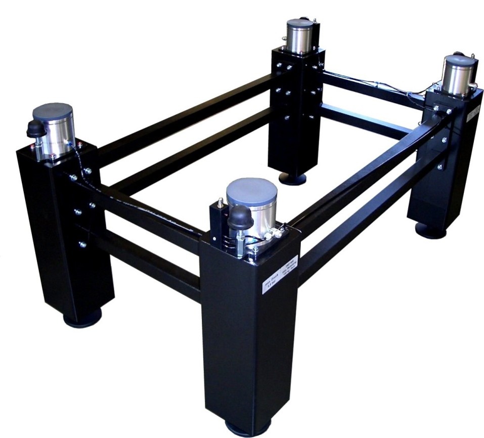 Soportes