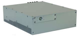 Láser pulsado ns y sub-ns wedge