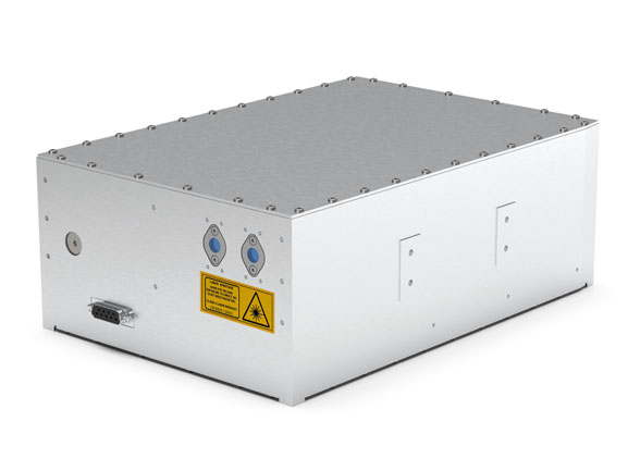 MOPA pulsado ps Lampo