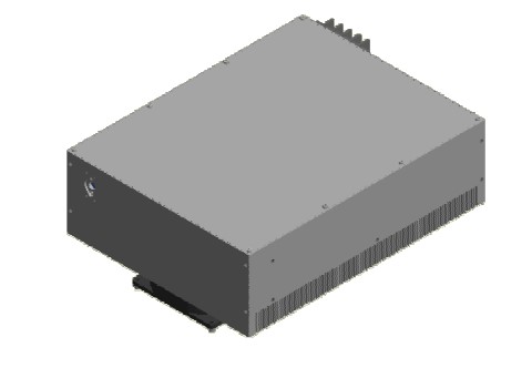Láser pulsado sub-ns Nimbus