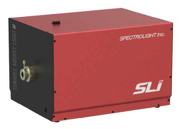 Fuente sintonizable LED