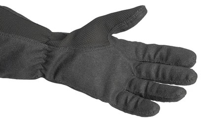 Ropa protección láser